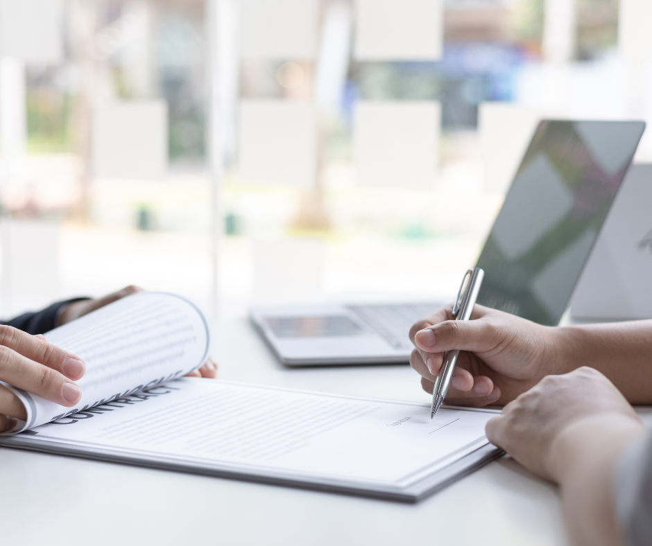 TREC Forms Updated for Mandatory Use